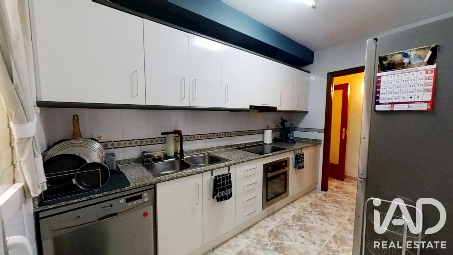 Apartament w El Vendrell, Tarragona, Hiszpania 3 sypialnie, 80 mkw. nr 198693