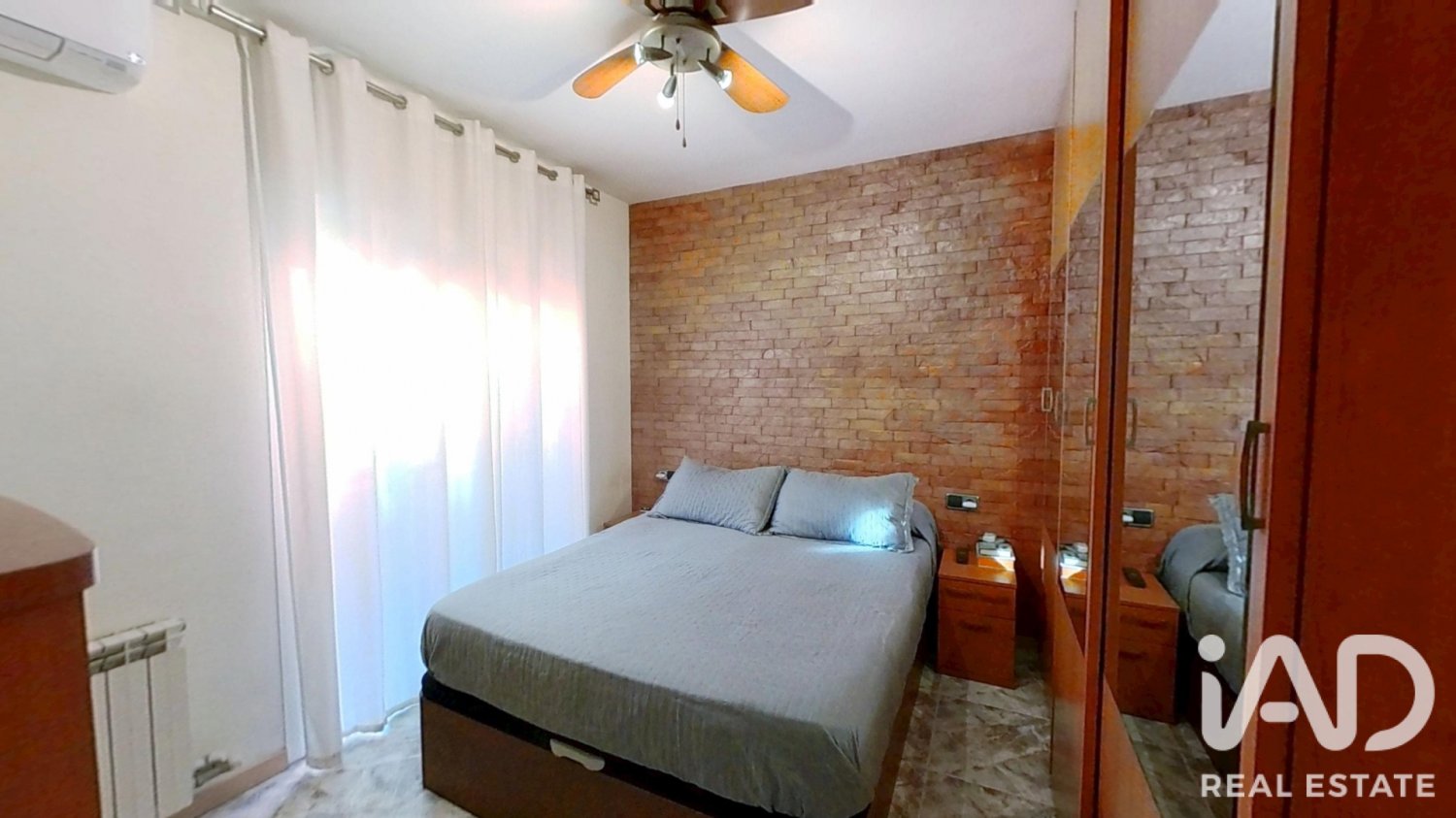 Apartament w El Vendrell, Tarragona, Hiszpania 3 sypialnie, 80 mkw. nr 198693