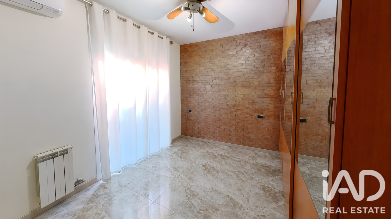 Apartament w El Vendrell, Tarragona, Hiszpania 3 sypialnie, 80 mkw. nr 198693