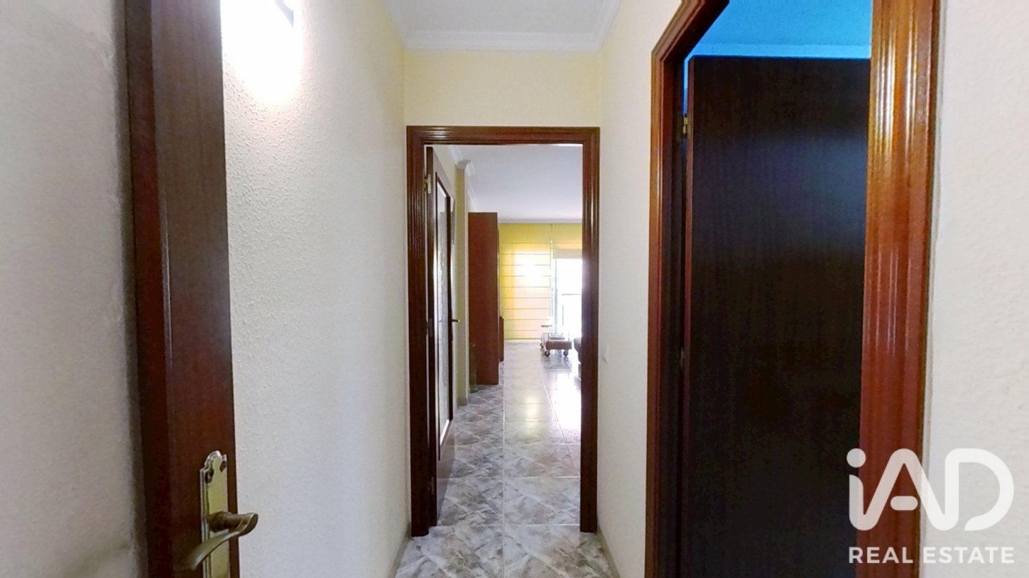 Apartament w El Vendrell, Tarragona, Hiszpania 3 sypialnie, 80 mkw. nr 198693