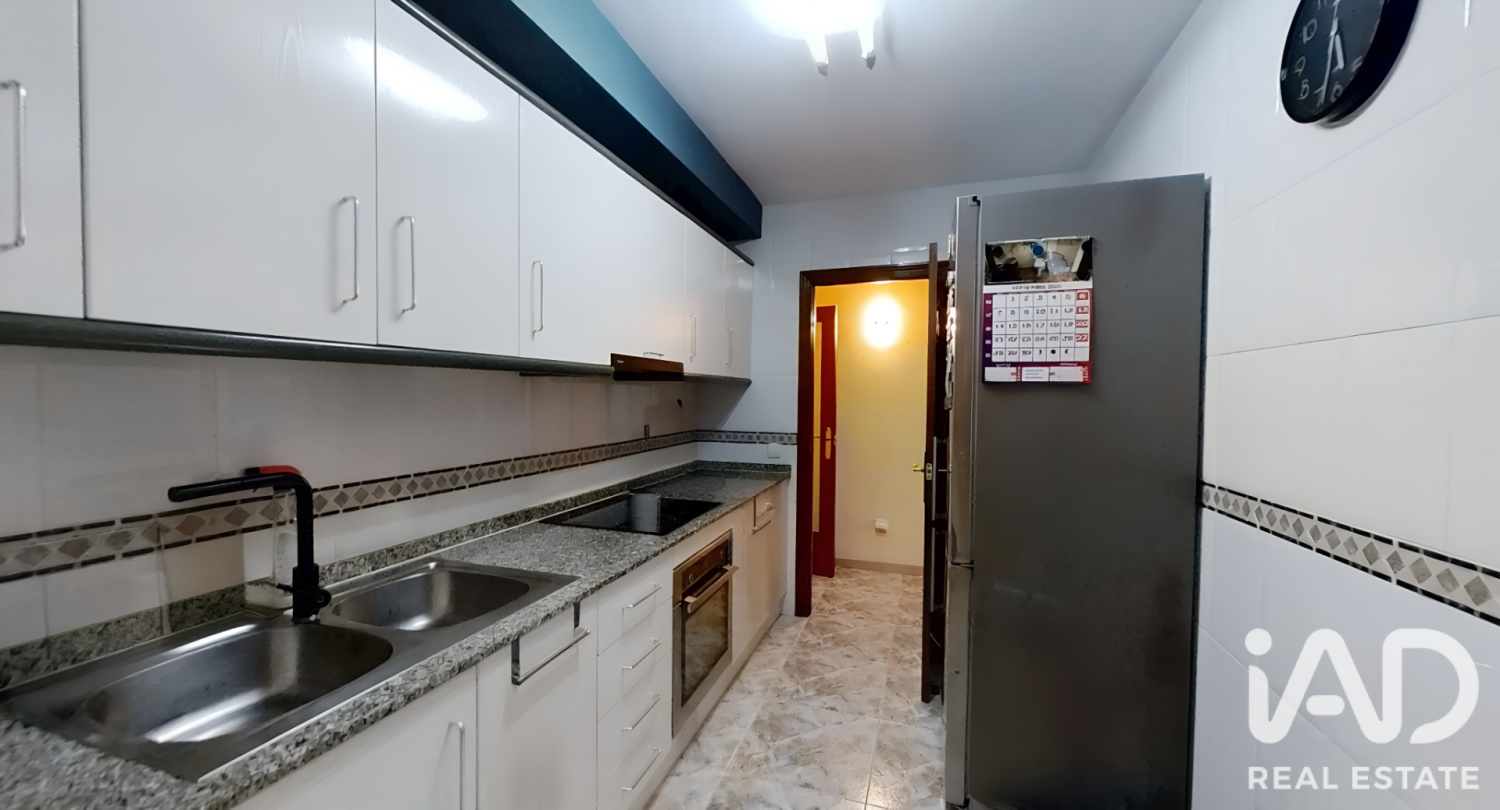 Apartament w El Vendrell, Tarragona, Hiszpania 3 sypialnie, 80 mkw. nr 198693