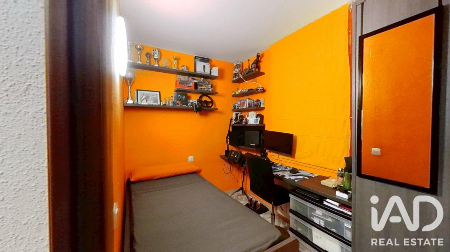 Apartament w El Vendrell, Tarragona, Hiszpania 3 sypialnie, 80 mkw. nr 198693