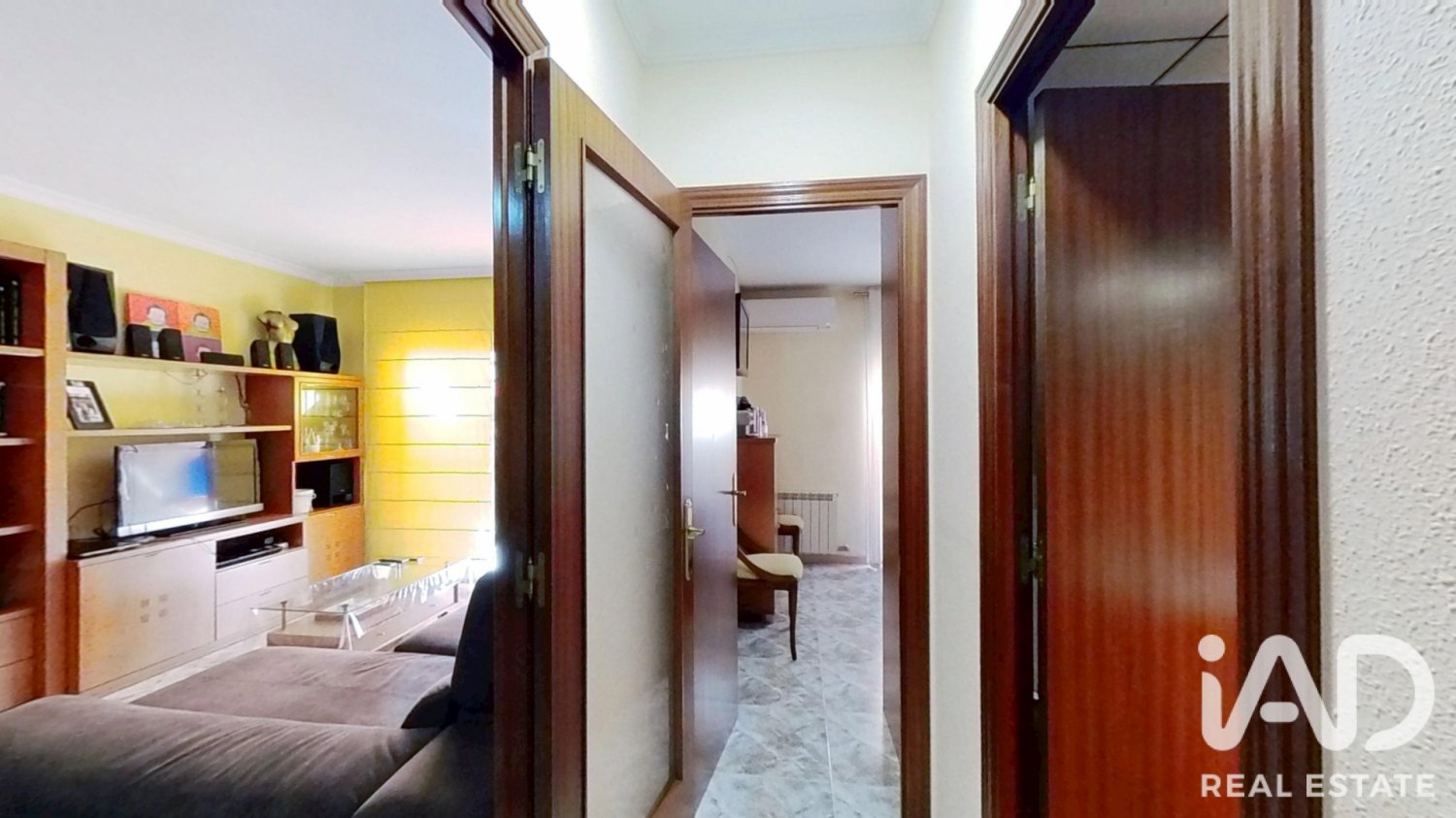 Apartament w El Vendrell, Tarragona, Hiszpania 3 sypialnie, 80 mkw. nr 198693