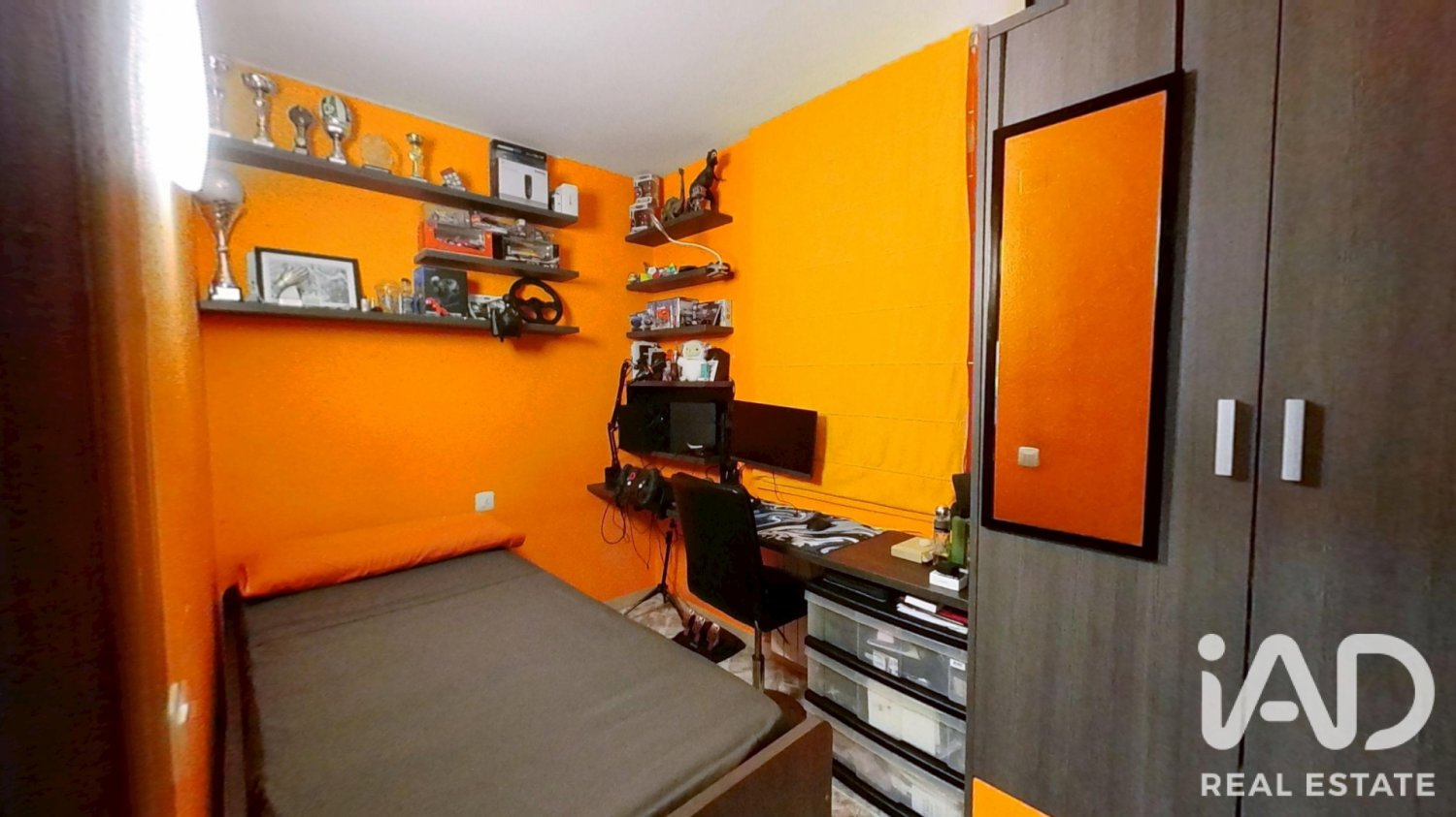 Apartament w El Vendrell, Tarragona, Hiszpania 3 sypialnie, 80 mkw. nr 198693
