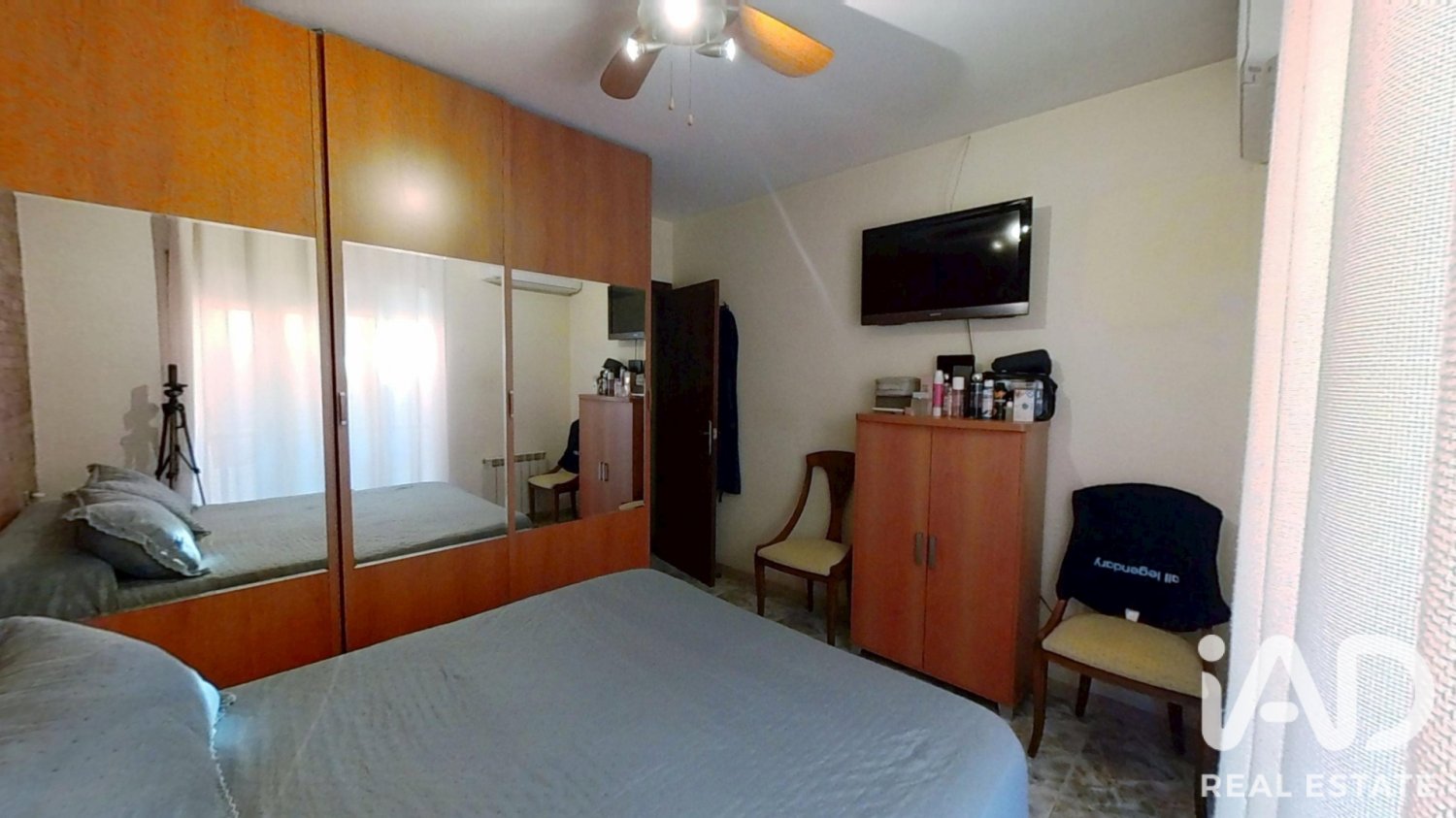 Apartament w El Vendrell, Tarragona, Hiszpania 3 sypialnie, 80 mkw. nr 198693