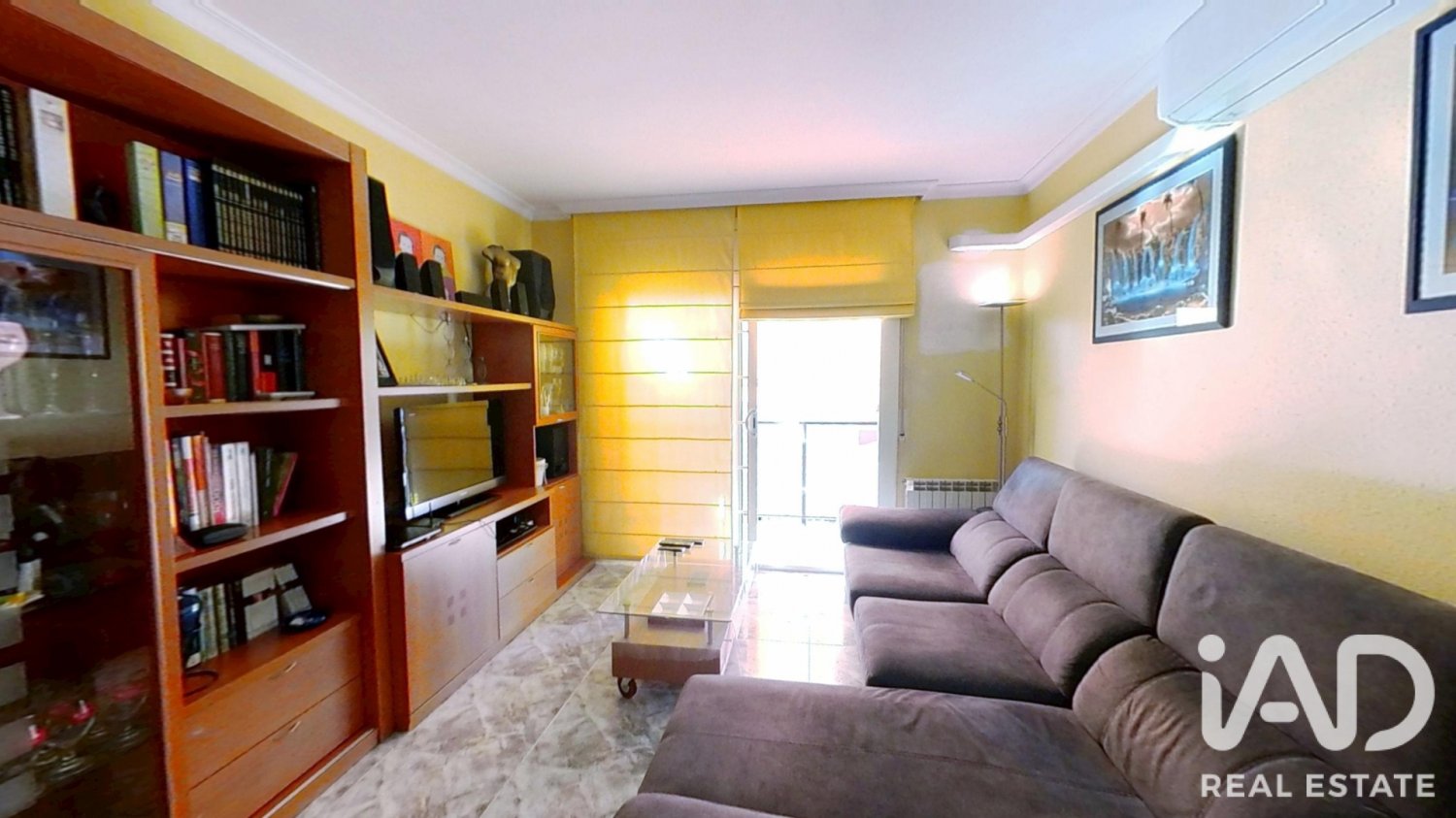 Apartament w El Vendrell, Tarragona, Hiszpania 3 sypialnie, 80 mkw. nr 198693