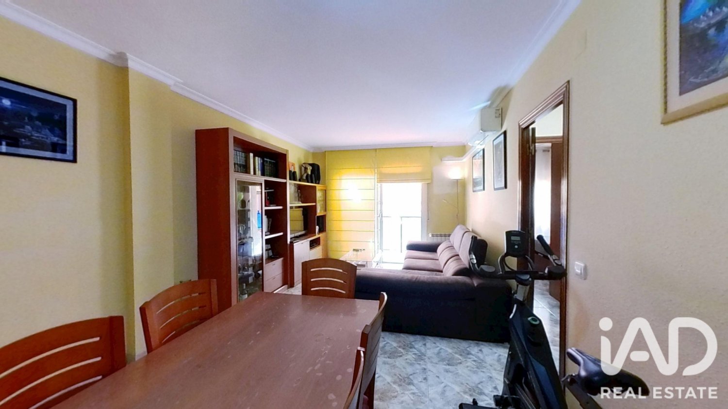 Apartament w El Vendrell, Tarragona, Hiszpania 3 sypialnie, 80 mkw. nr 198693