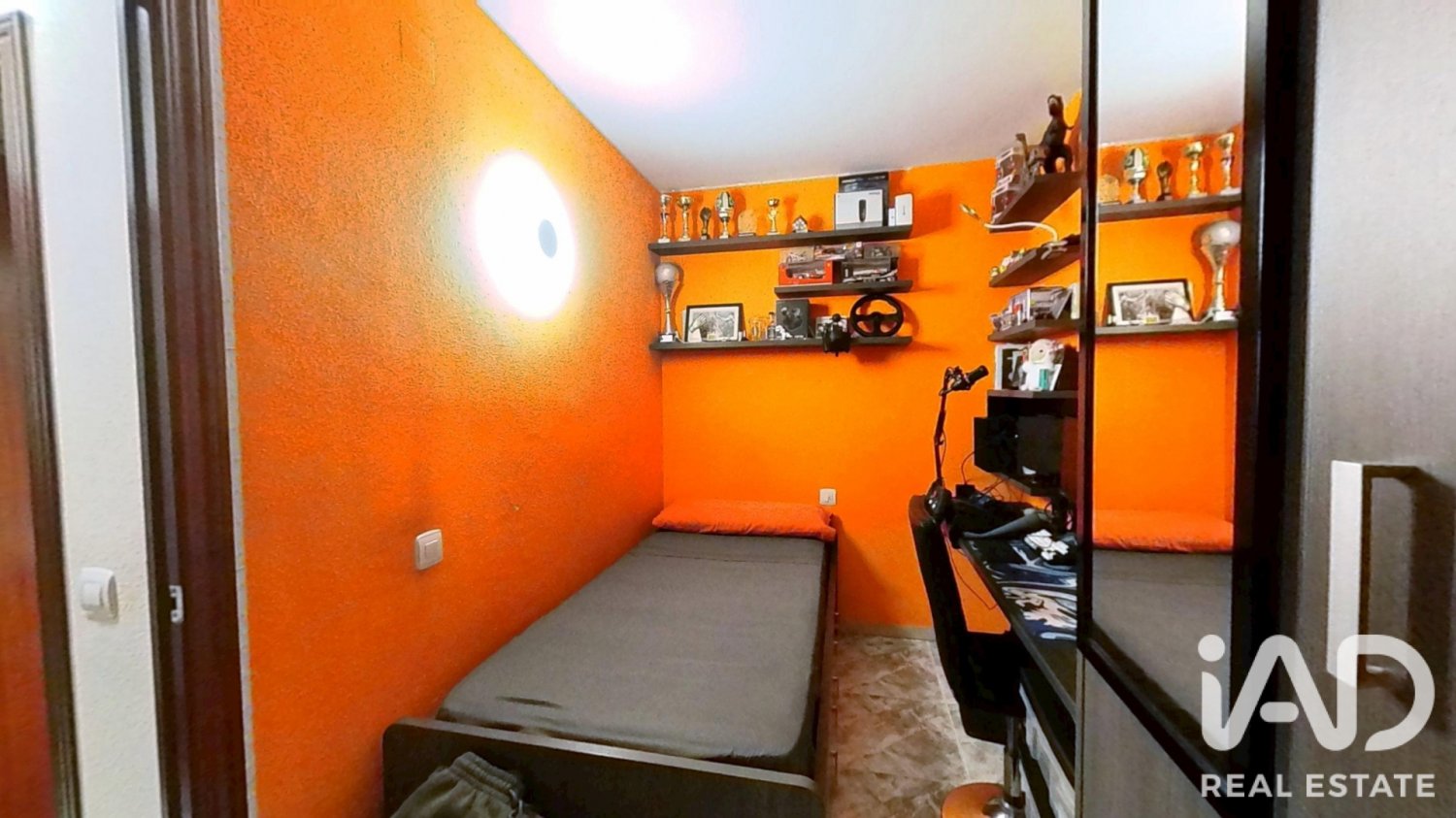 Apartament w El Vendrell, Tarragona, Hiszpania 3 sypialnie, 80 mkw. nr 198693