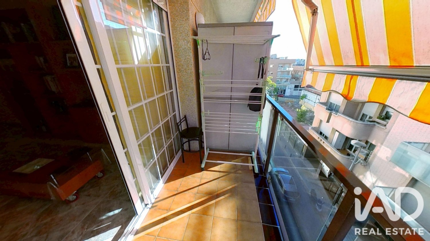 Apartament w El Vendrell, Tarragona, Hiszpania 3 sypialnie, 80 mkw. nr 198693