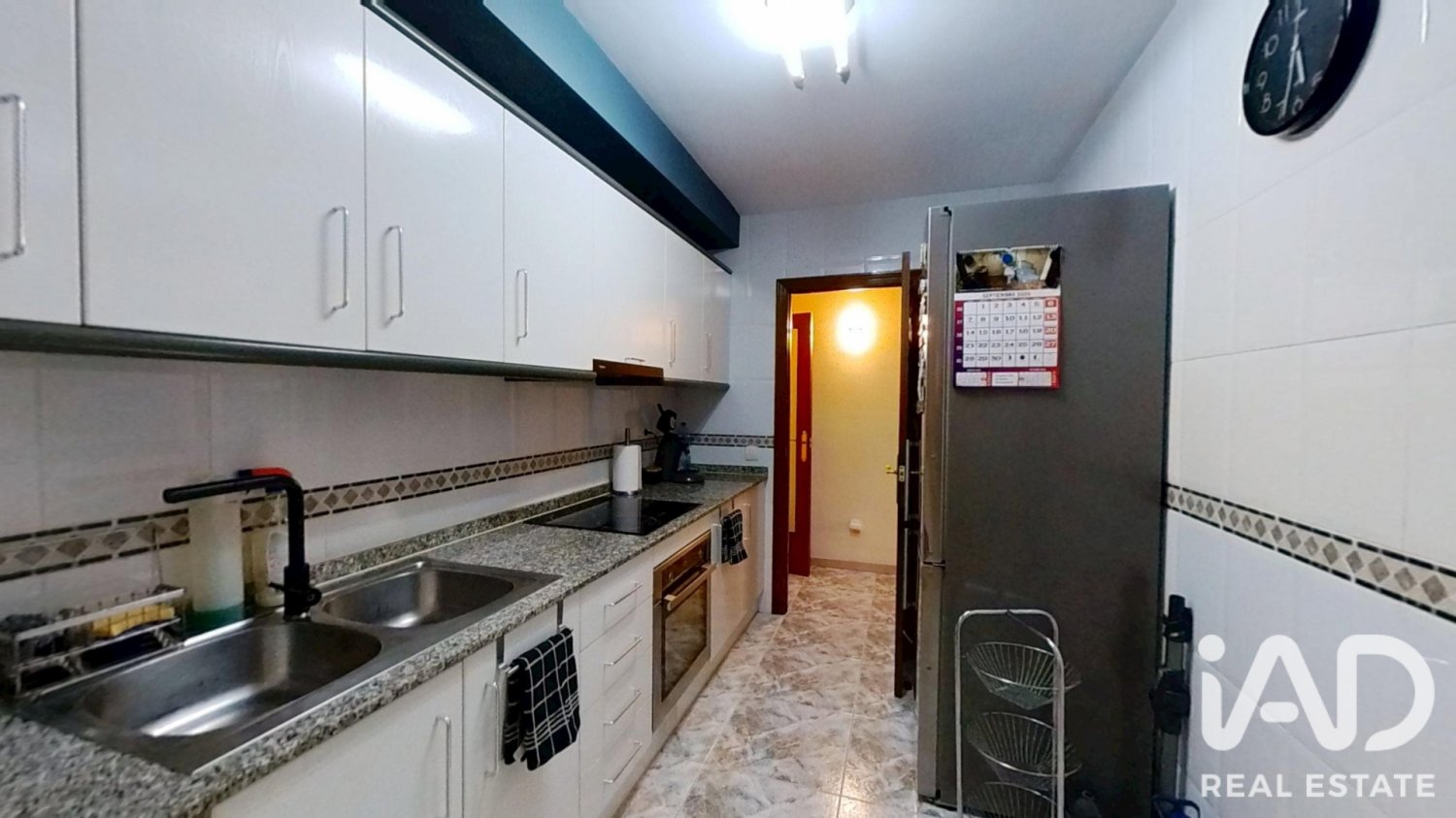 Apartament w El Vendrell, Tarragona, Hiszpania 3 sypialnie, 80 mkw. nr 198693