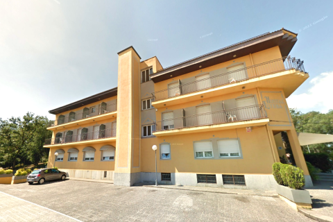 Commercial property à Barcelona, Espagne 1453 m2 No. 180569