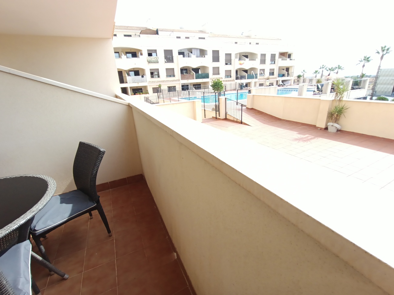Wohnung in Sucina, Murcia, Spanien 2 Schlafzimmer,  Nr. 199141