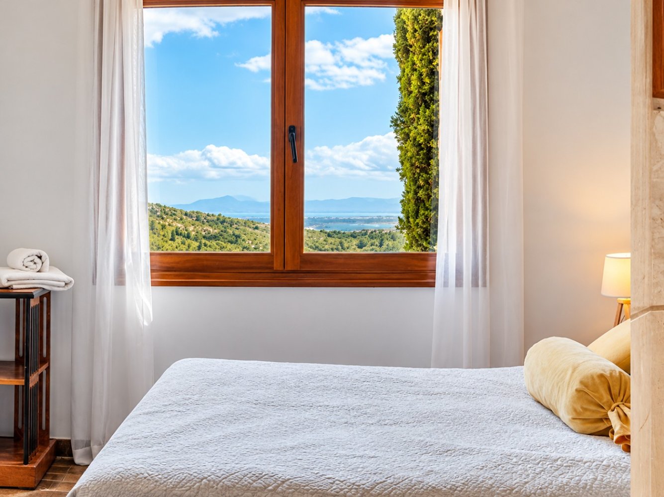 Villa à Mallorca, Espagne 5 chambres, 783 m2 No. 199244