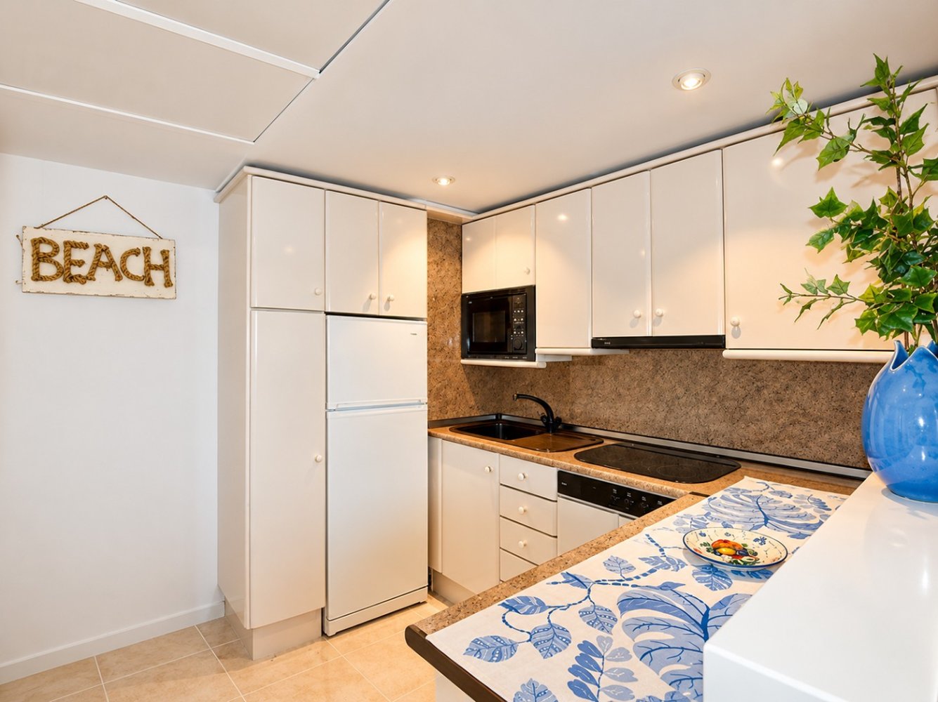 Wohnung in Mallorca, Spanien 2 Schlafzimmer, 90 m2 Nr. 199245