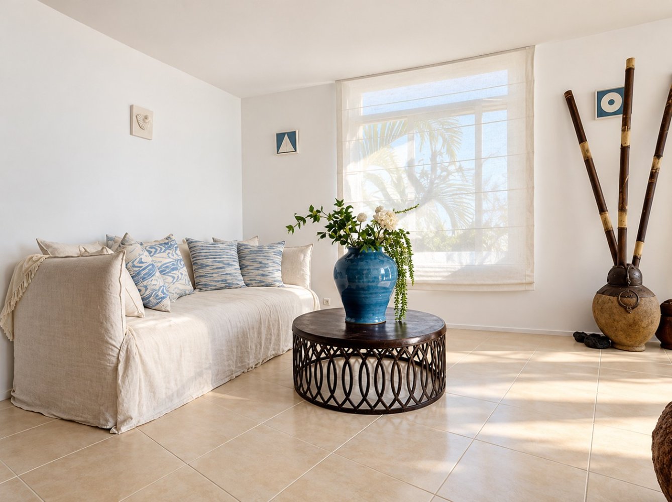 Wohnung in Mallorca, Spanien 2 Schlafzimmer, 90 m2 Nr. 199245
