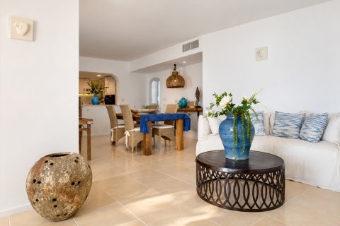 Wohnung in Mallorca, Spanien 2 Schlafzimmer, 90 m2 Nr. 199245
