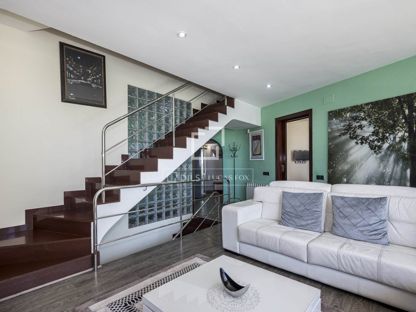 Villa Castelldefels, Barcelona, Spānijā 5 istabas, 260 m2 Nr. 198499