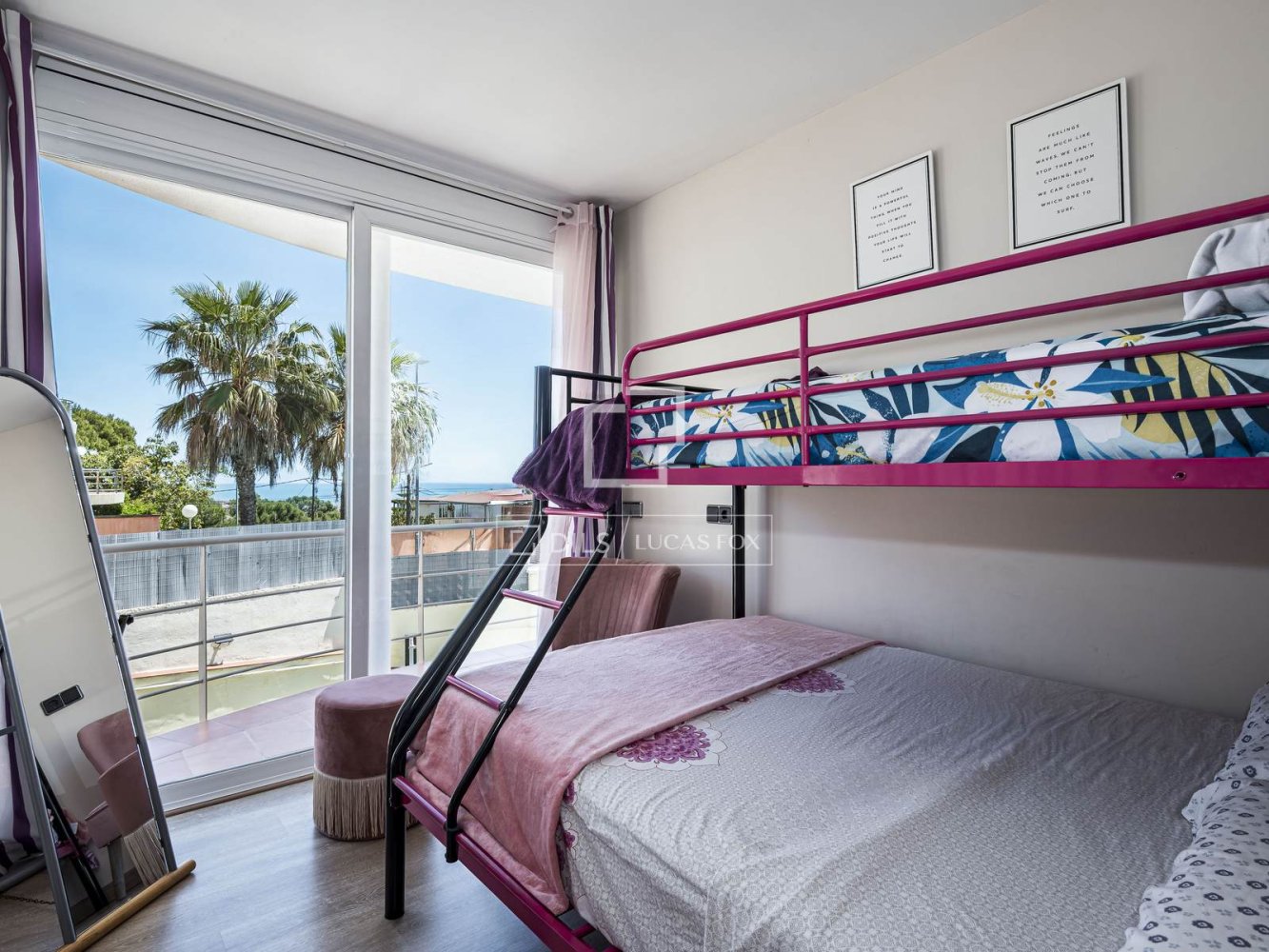 Villa Castelldefels, Barcelona, Spānijā 5 istabas, 260 m2 Nr. 198499