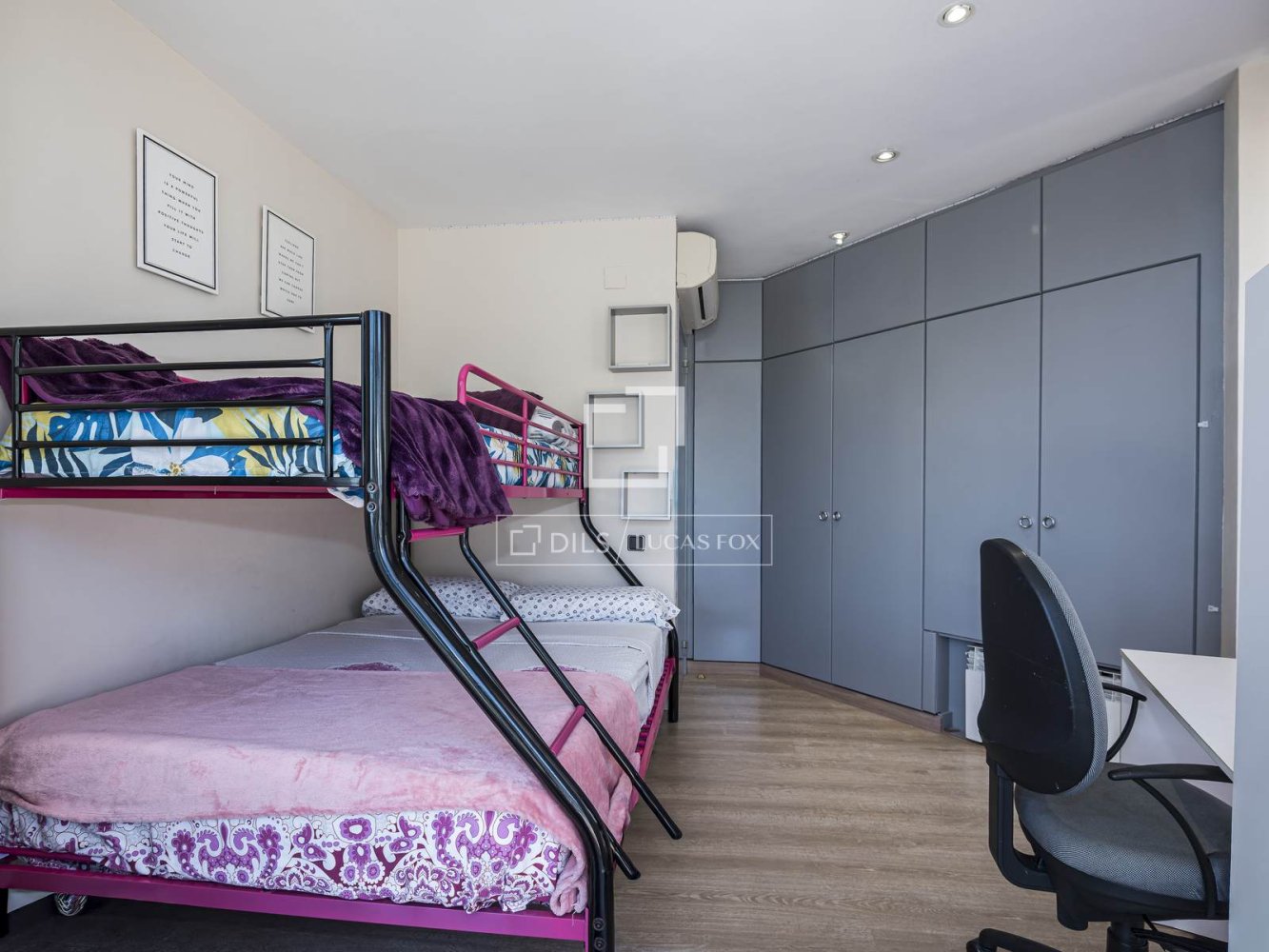 Villa Castelldefels, Barcelona, Spānijā 5 istabas, 260 m2 Nr. 198499