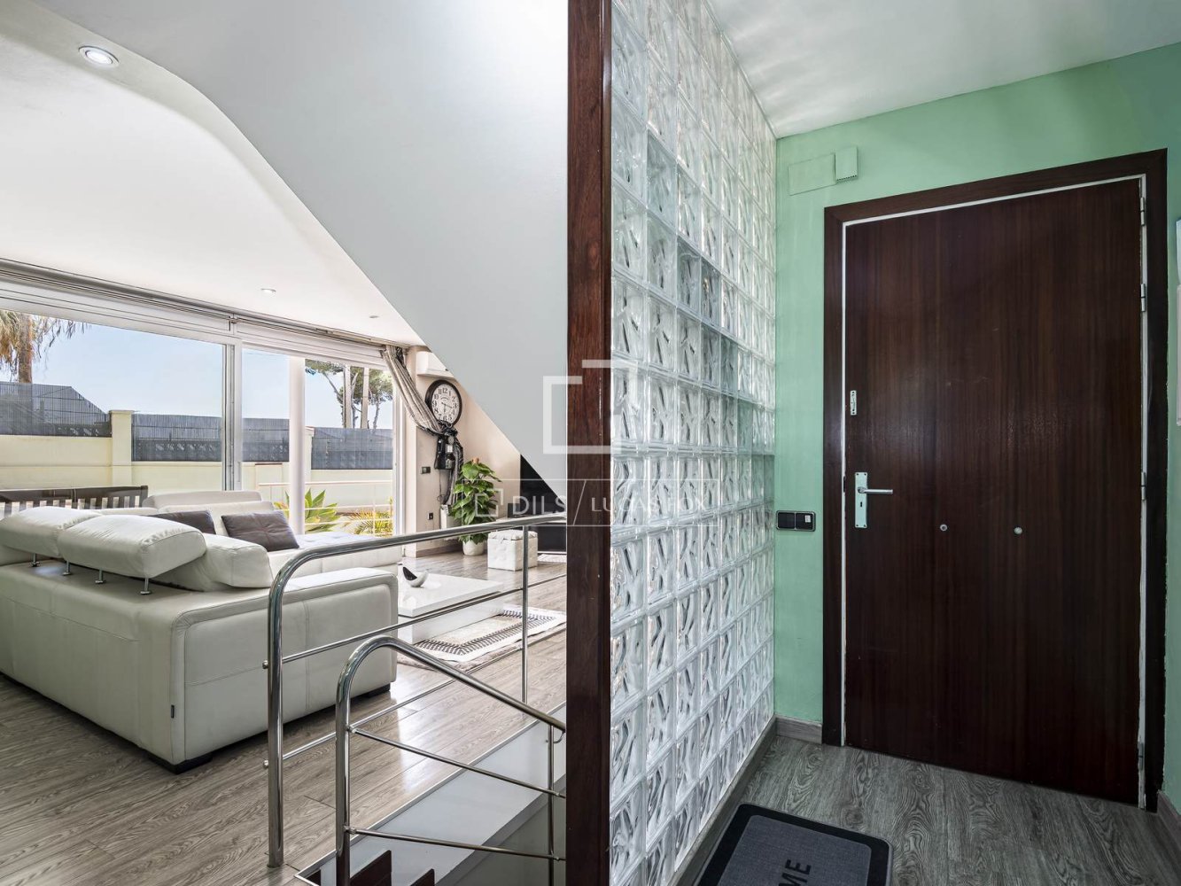 Villa Castelldefels, Barcelona, Spānijā 5 istabas, 260 m2 Nr. 198499