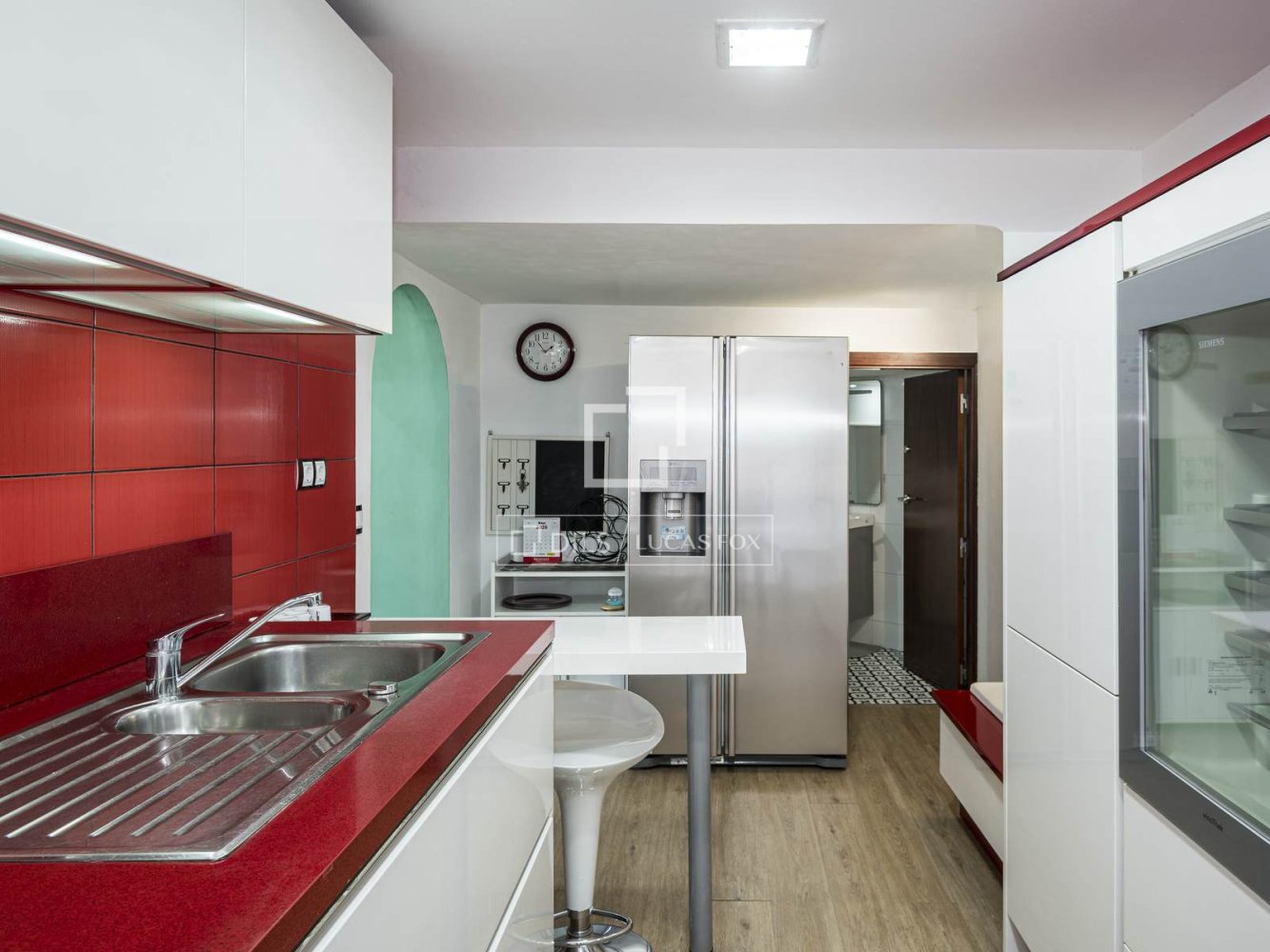 Villa Castelldefels, Barcelona, Spānijā 5 istabas, 260 m2 Nr. 198499