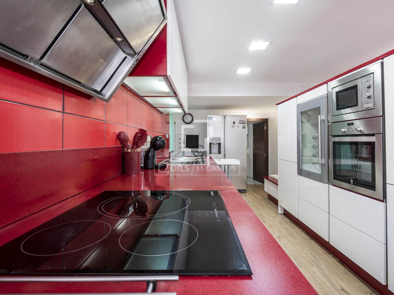 Villa Castelldefels, Barcelona, Spānijā 5 istabas, 260 m2 Nr. 198499