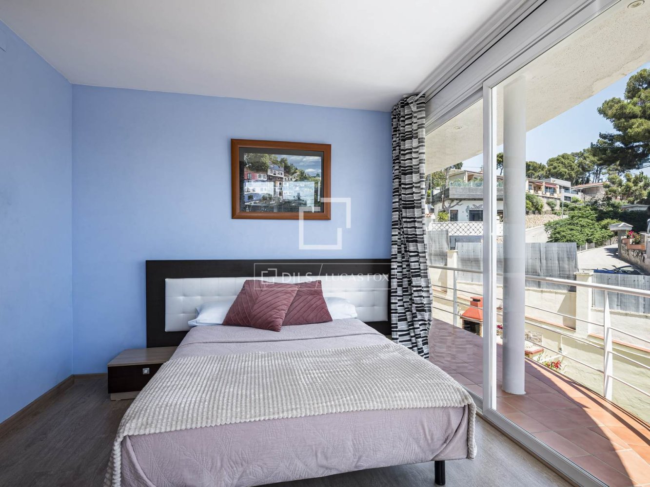 Villa Castelldefels, Barcelona, Spānijā 5 istabas, 260 m2 Nr. 198499