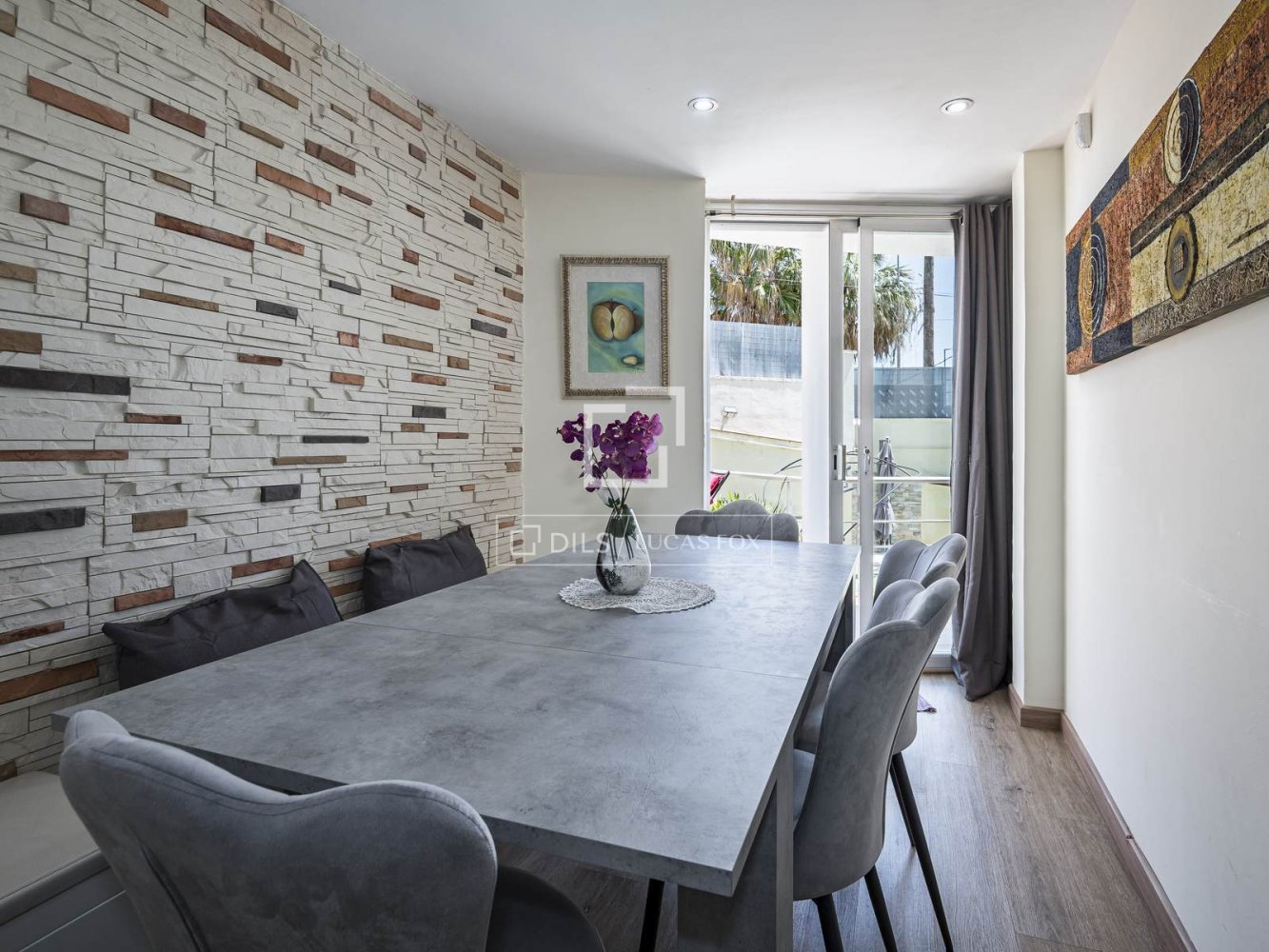 Villa Castelldefels, Barcelona, Spānijā 5 istabas, 260 m2 Nr. 198499