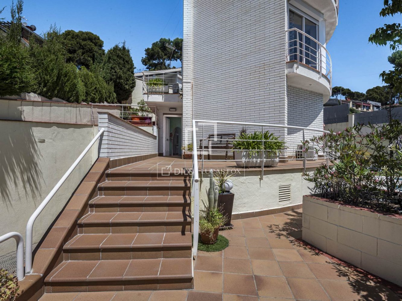 Villa Castelldefels, Barcelona, Spānijā 5 istabas, 260 m2 Nr. 198499