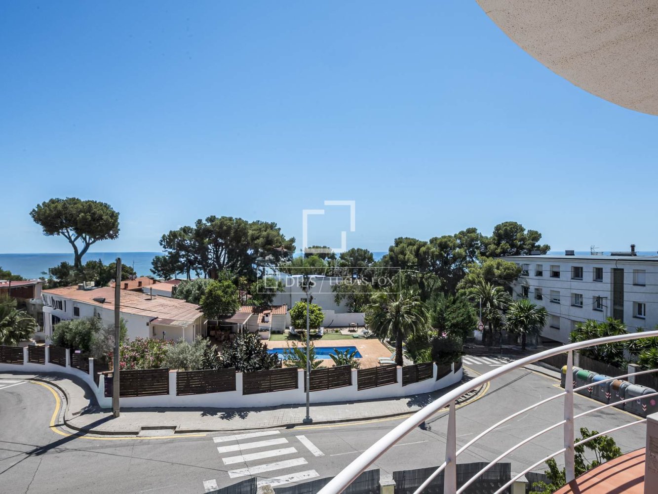 Villa Castelldefels, Barcelona, Spānijā 5 istabas, 260 m2 Nr. 198499
