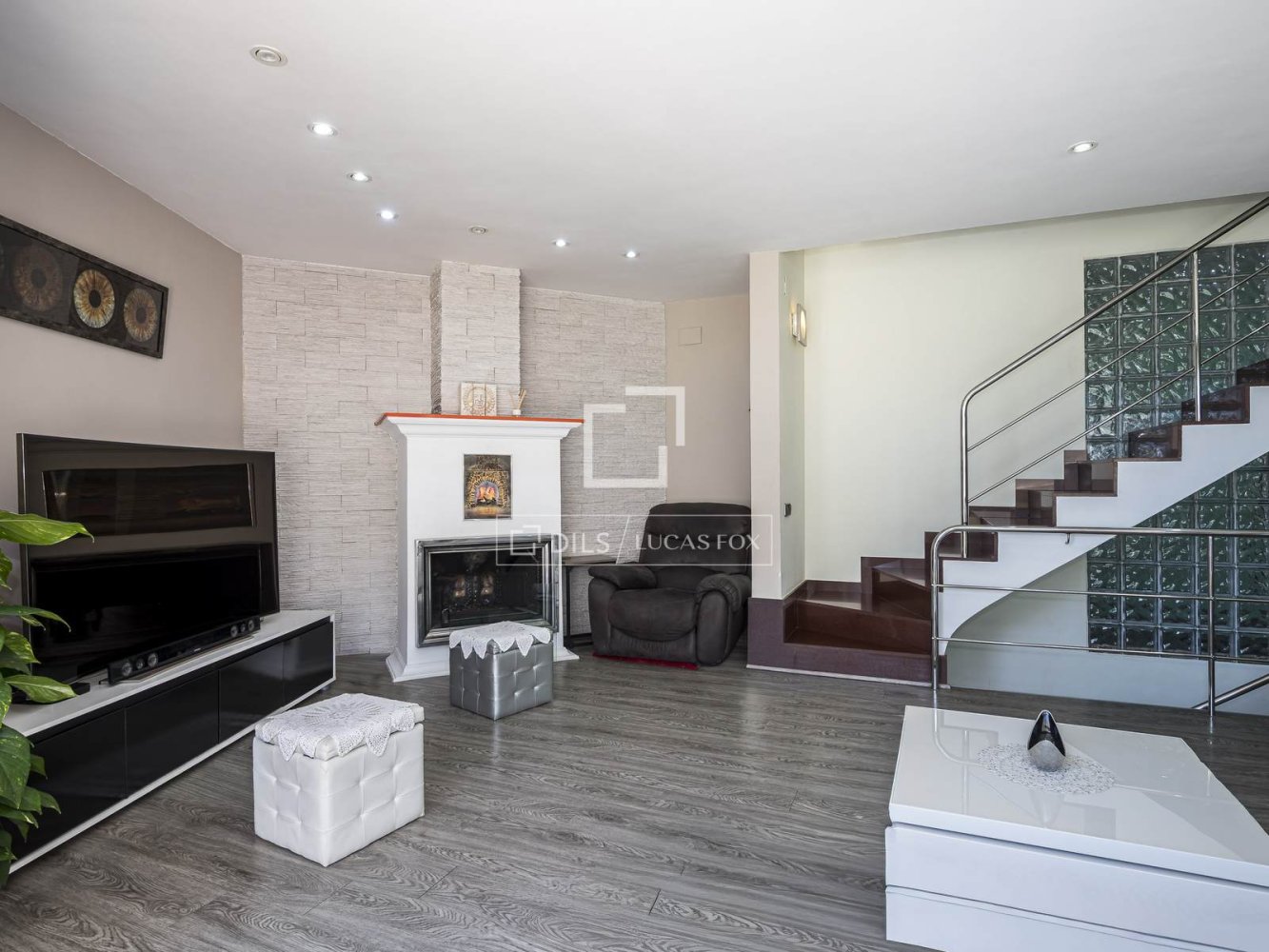 Villa Castelldefels, Barcelona, Spānijā 5 istabas, 260 m2 Nr. 198499