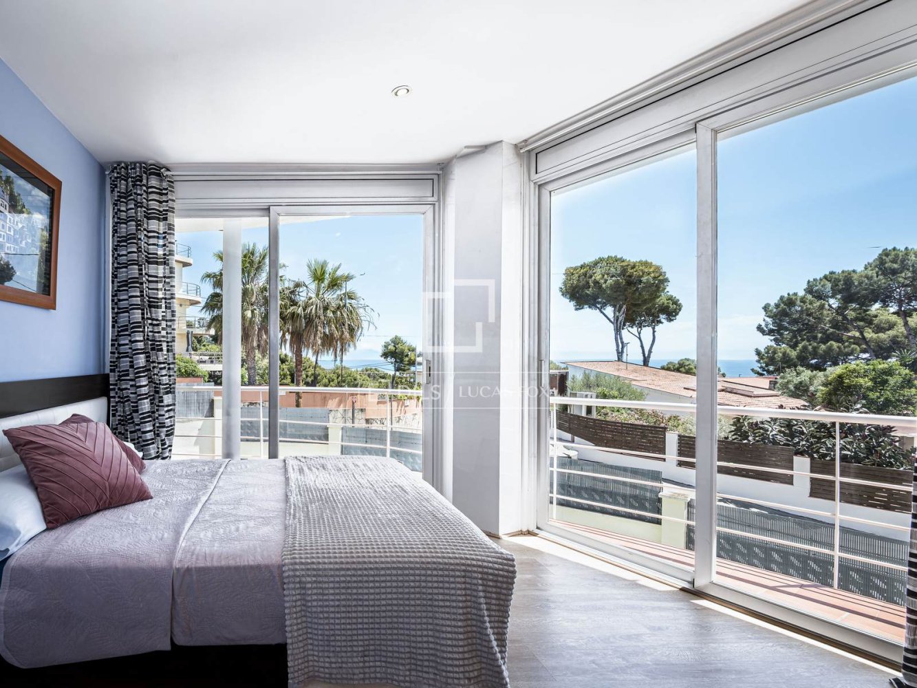 Villa Castelldefels, Barcelona, Spānijā 5 istabas, 260 m2 Nr. 198499