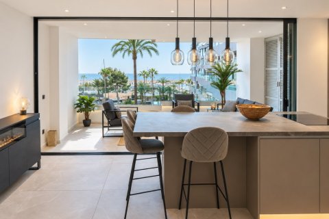 Apartament w Portals Nous, Mallorca, Hiszpania 2 sypialnie,  nr 197992