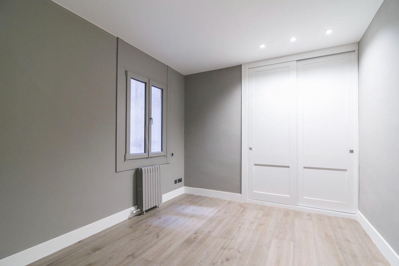 Dzīvoklis Barcelona, Spānijā 5 istabas,  Nr. 197059