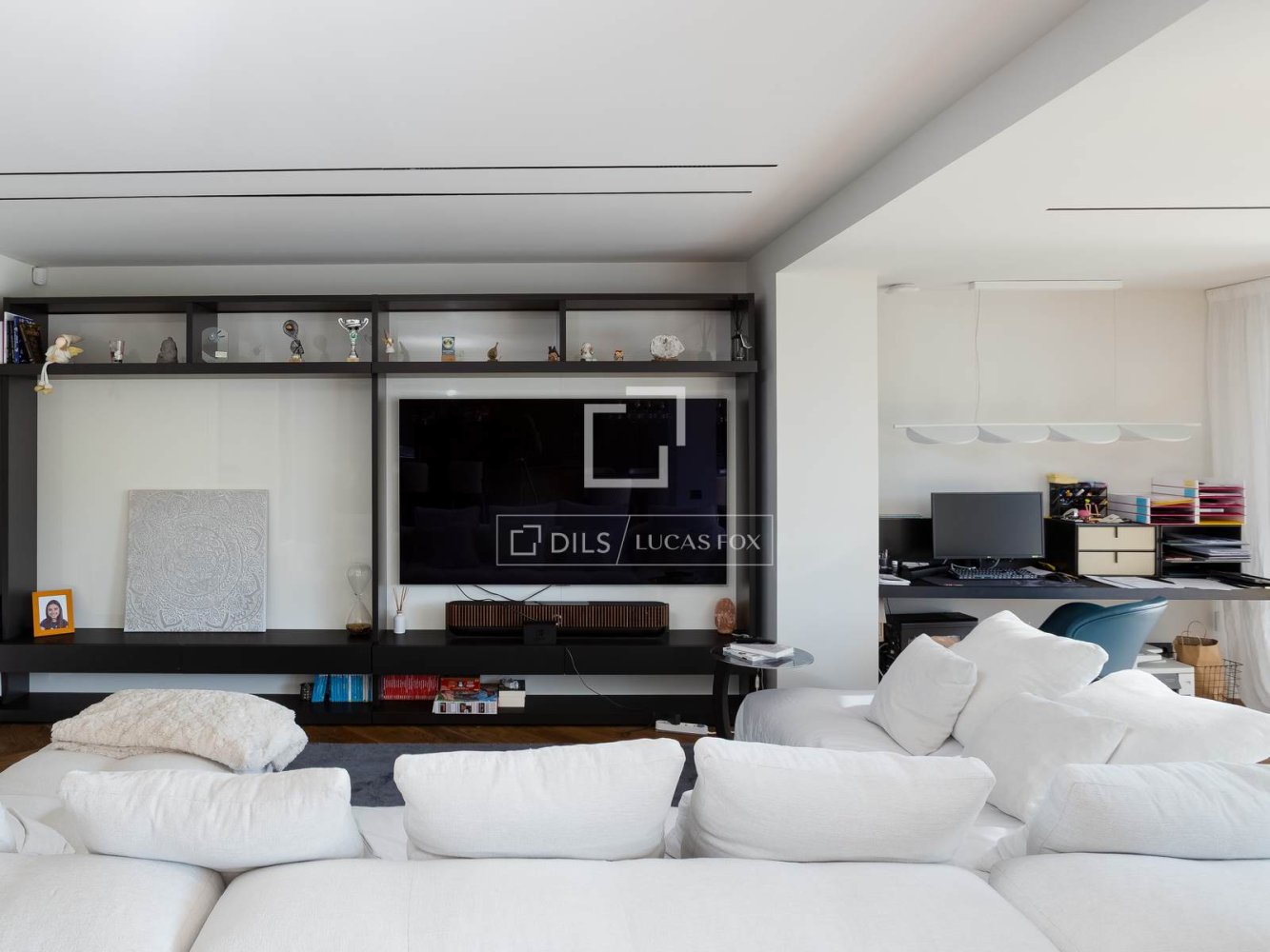 Villa à Sant Andreu de Llavaneres, Barcelona, Espagne 4 chambres, 419 m2 No. 199172