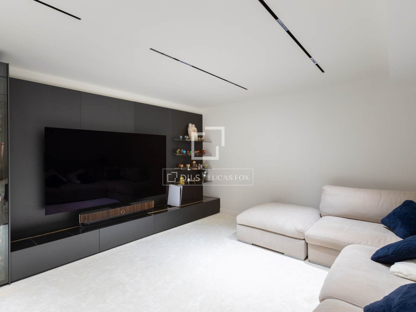Villa à Sant Andreu de Llavaneres, Barcelona, Espagne 4 chambres, 419 m2 No. 199172