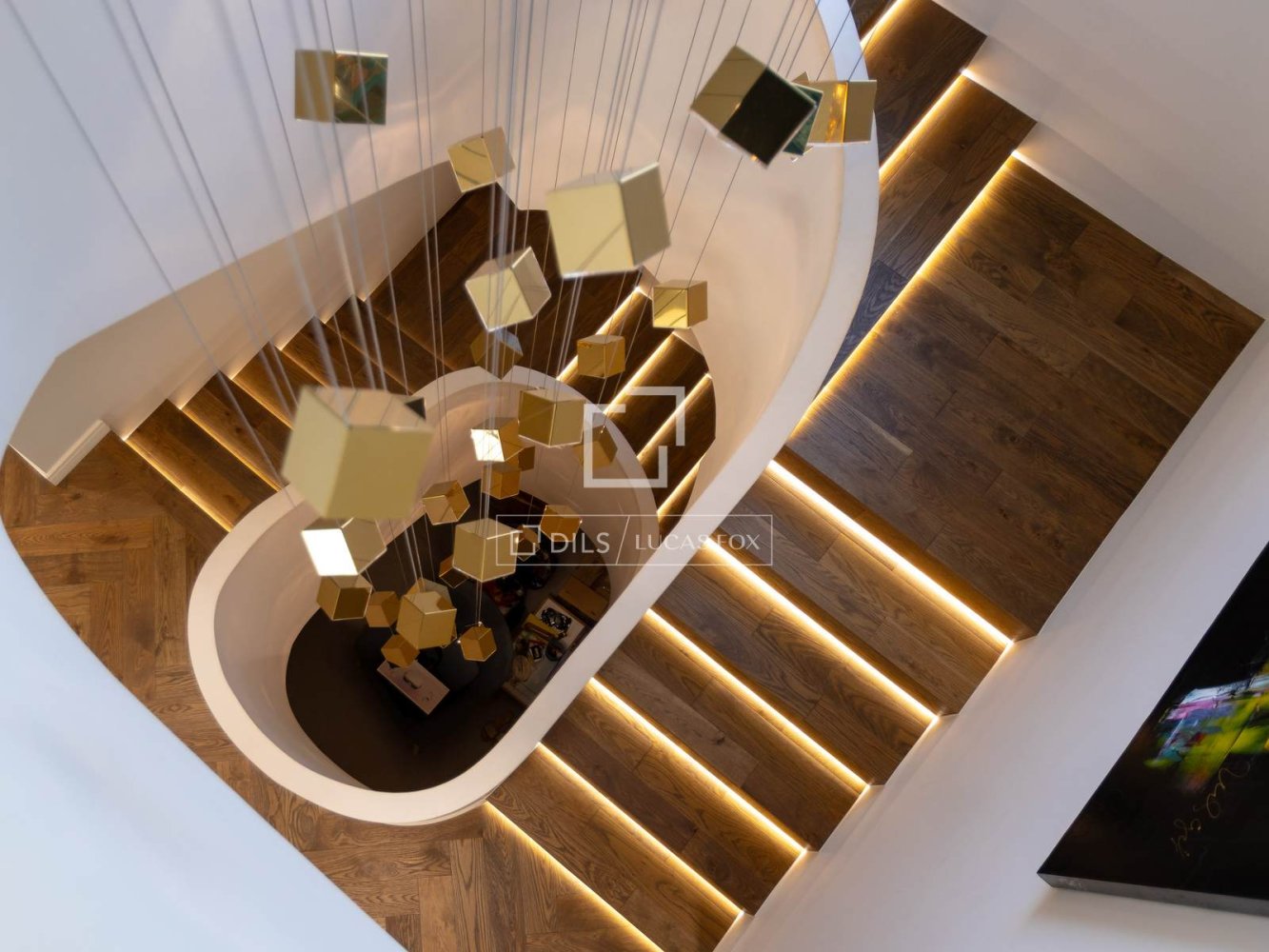 Villa à Sant Andreu de Llavaneres, Barcelona, Espagne 4 chambres, 419 m2 No. 199172