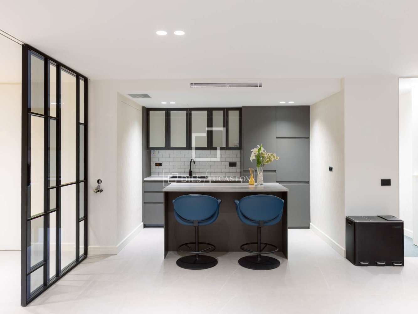 Villa à Sant Andreu de Llavaneres, Barcelona, Espagne 4 chambres, 419 m2 No. 199172