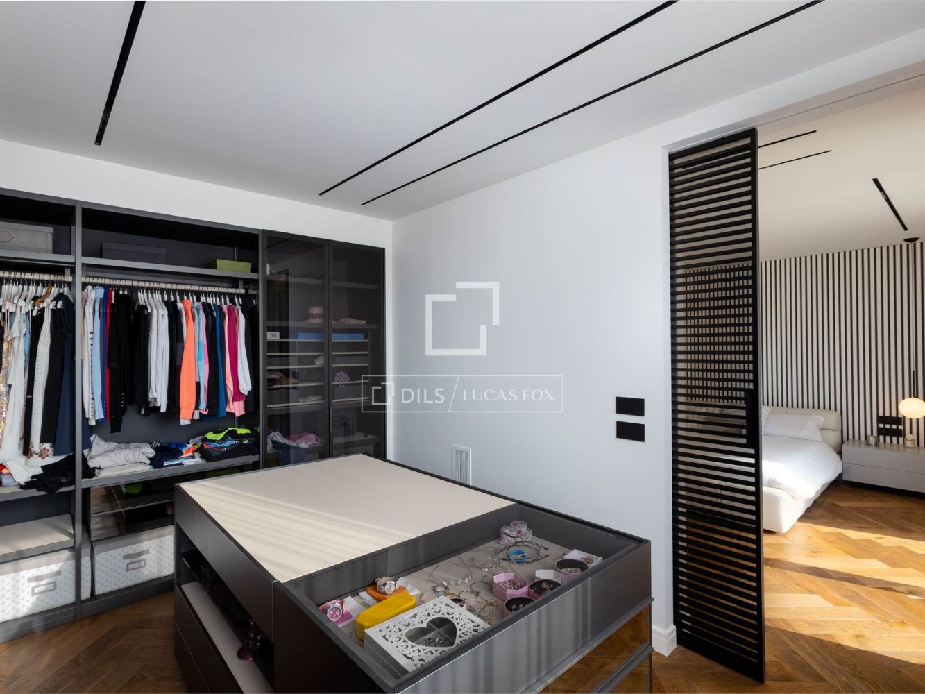 Villa à Sant Andreu de Llavaneres, Barcelona, Espagne 4 chambres, 419 m2 No. 199172