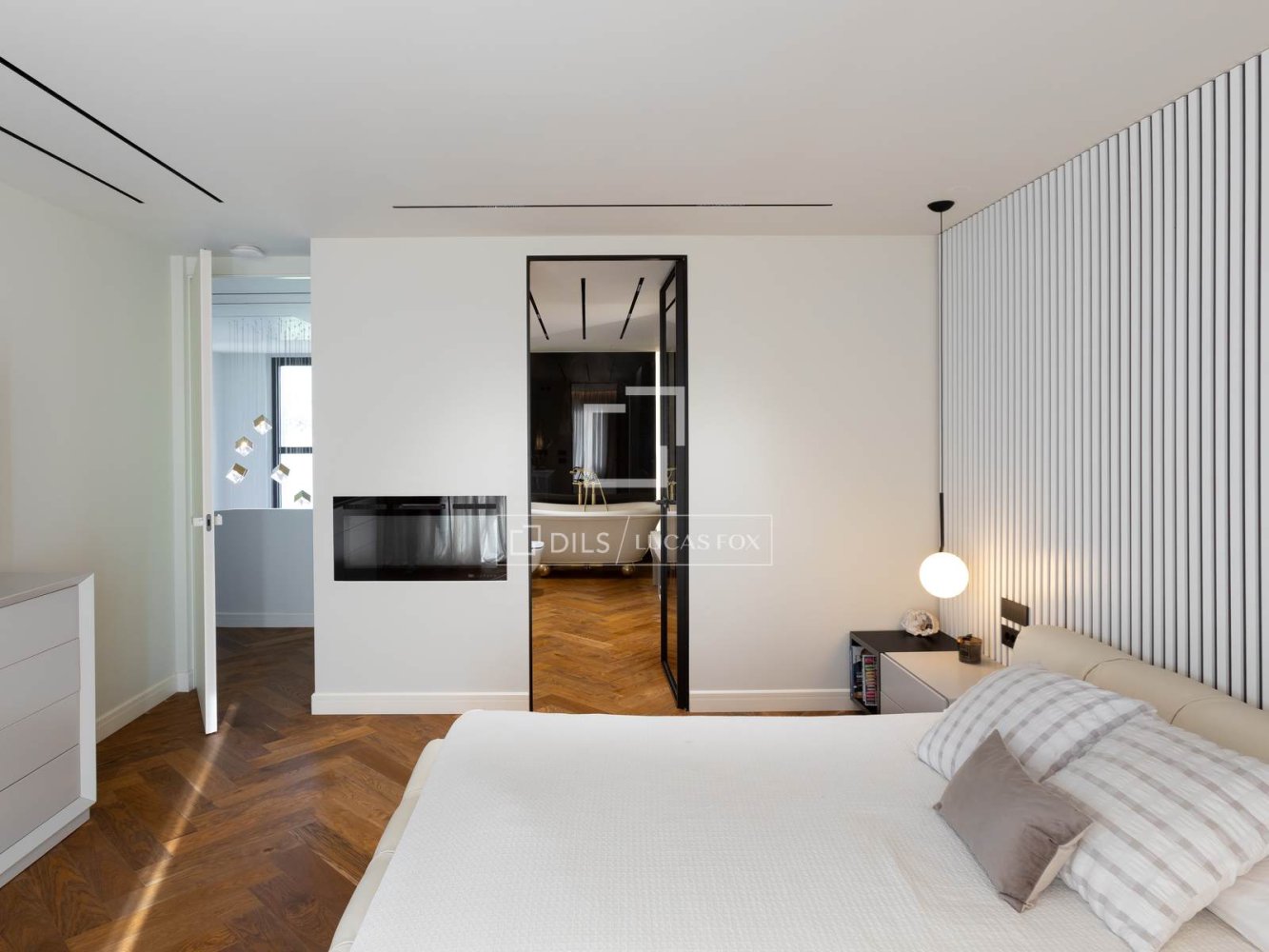 Villa à Sant Andreu de Llavaneres, Barcelona, Espagne 4 chambres, 419 m2 No. 199172