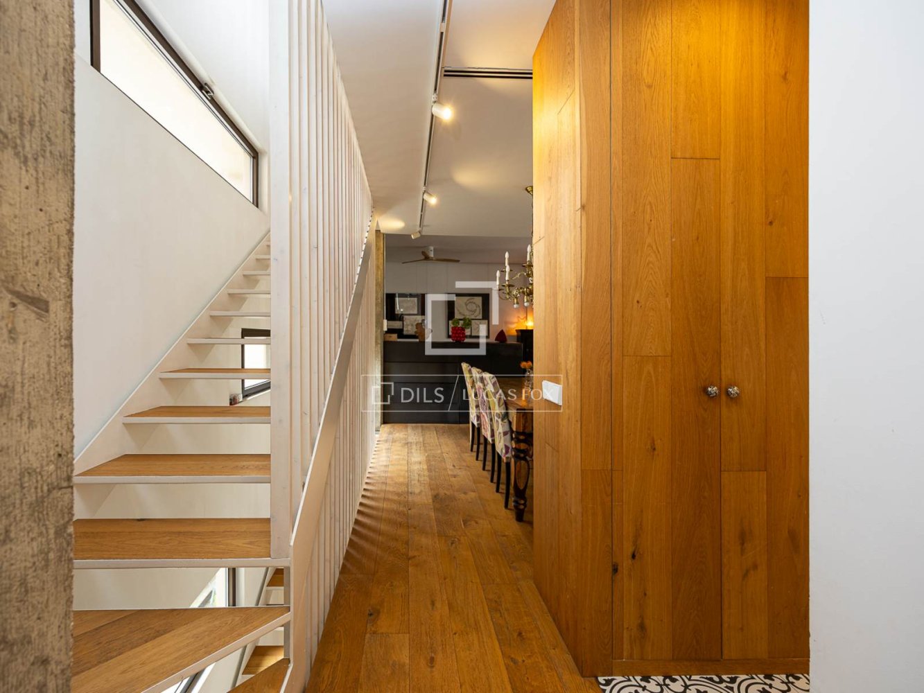 Villa à Barcelona, Espagne 4 chambres, 293 m2 No. 200005