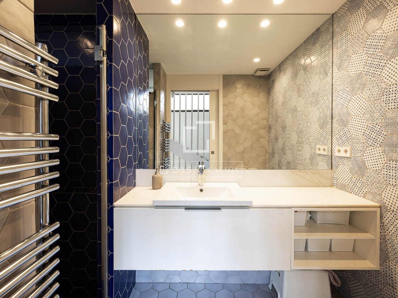 Villa à Barcelona, Espagne 4 chambres, 293 m2 No. 200005