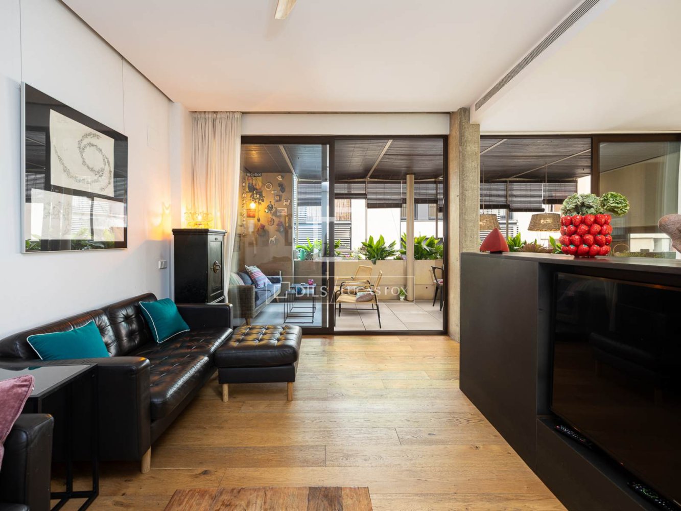 Villa à Barcelona, Espagne 4 chambres, 293 m2 No. 200005