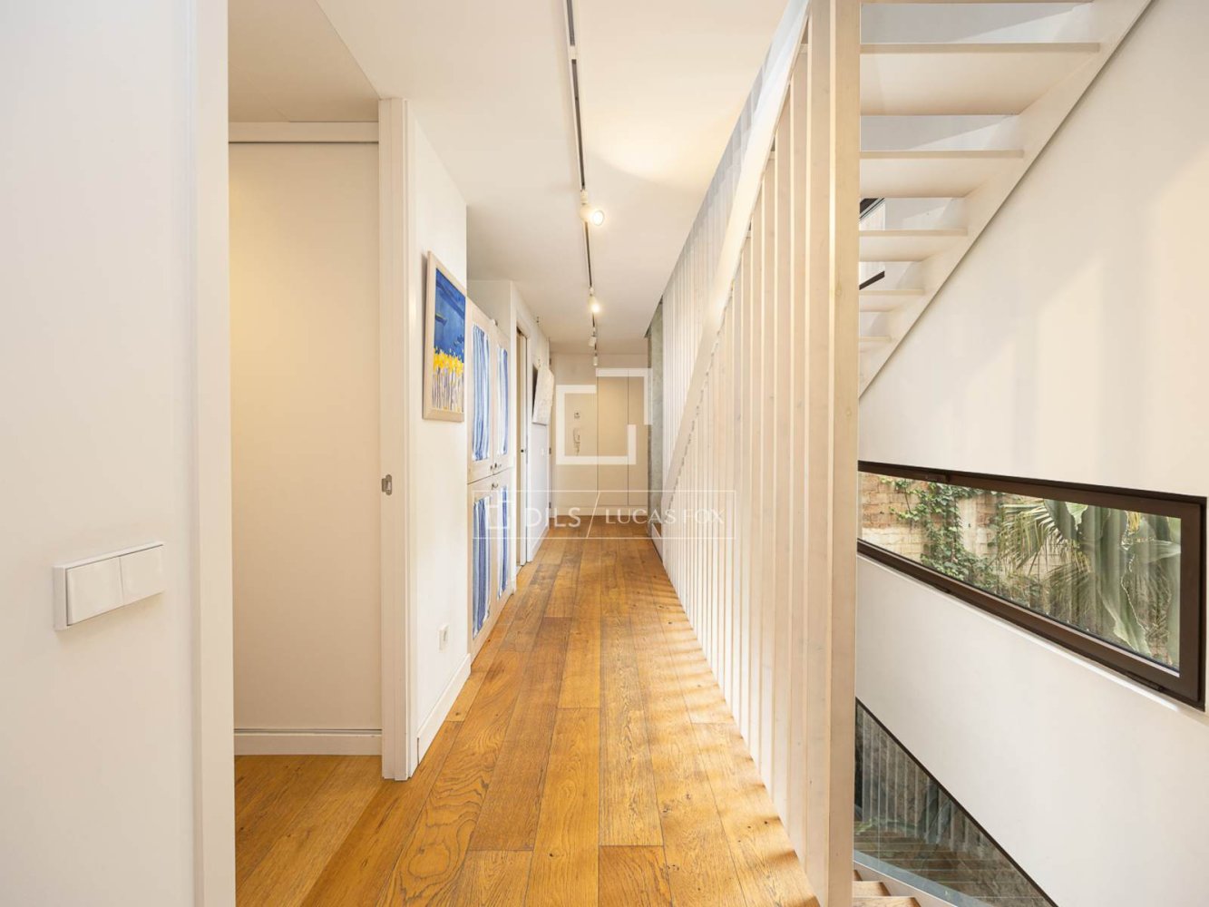 Villa à Barcelona, Espagne 4 chambres, 293 m2 No. 200005