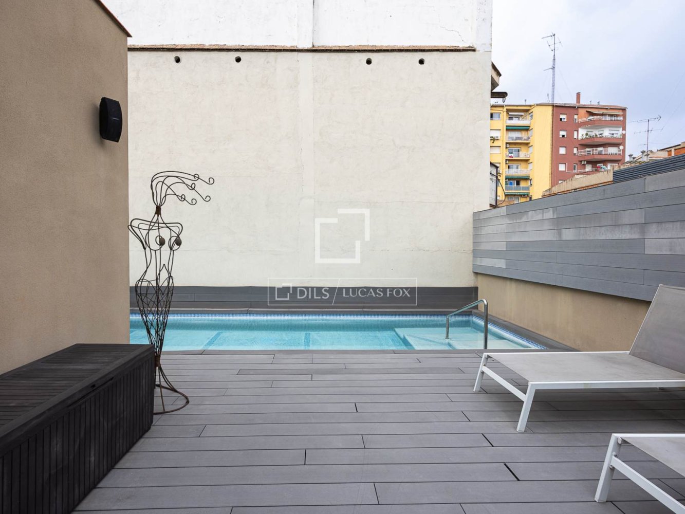 Villa à Barcelona, Espagne 4 chambres, 293 m2 No. 200005