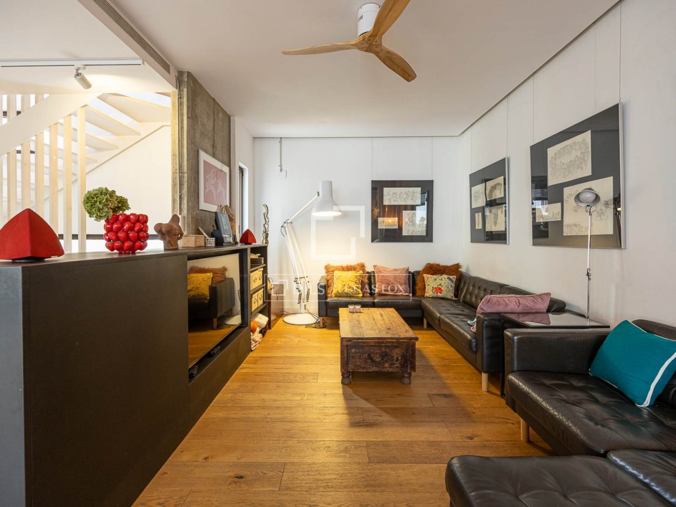 Villa à Barcelona, Espagne 4 chambres, 293 m2 No. 200005