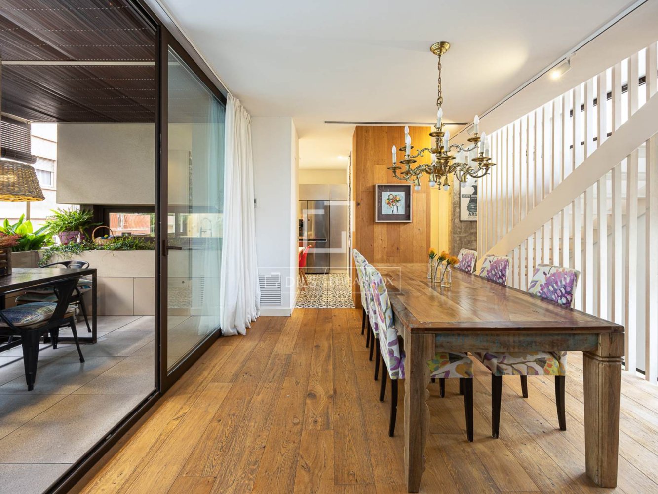 Villa à Barcelona, Espagne 4 chambres, 293 m2 No. 200005