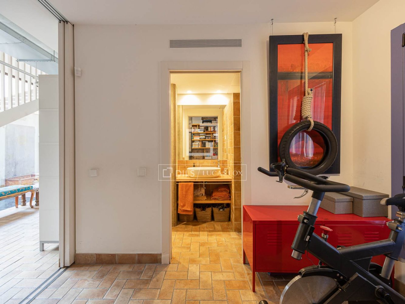 Villa à Barcelona, Espagne 4 chambres, 293 m2 No. 200005