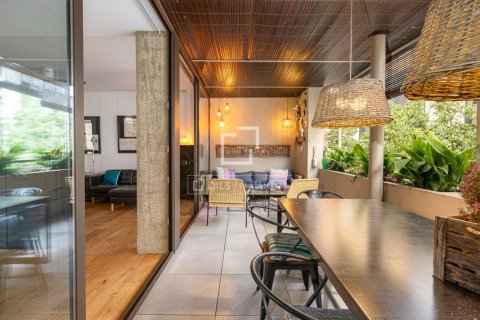 Villa à Barcelona, Espagne 4 chambres, 293 m2 No. 200005