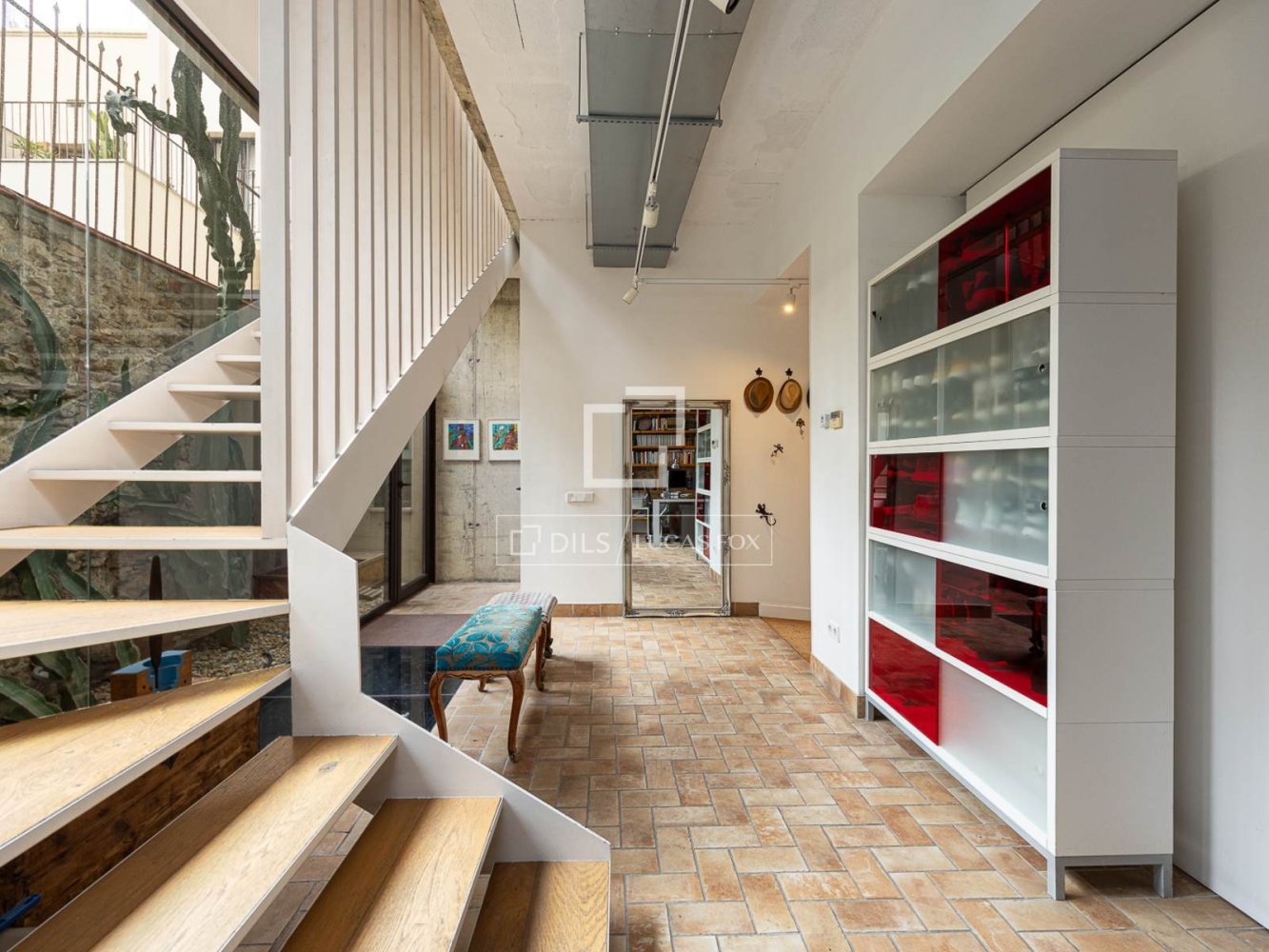 Villa à Barcelona, Espagne 4 chambres, 293 m2 No. 200005